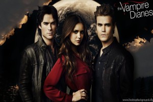 فصل پنجم سریال خاطرات خون آشام The Vampire Diaries